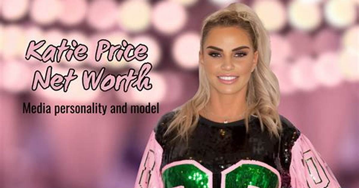 Katie Causey Net Worth
