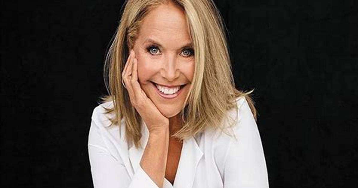 Katie Couric Net Worth