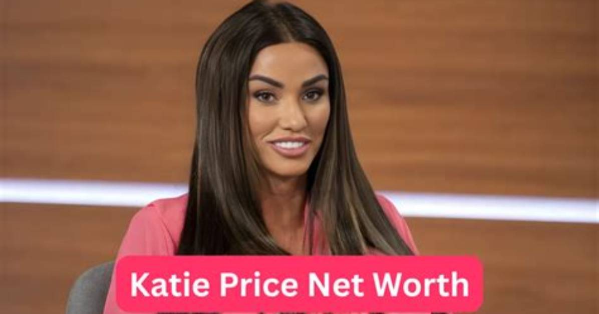 Katie Lansdale Net Worth