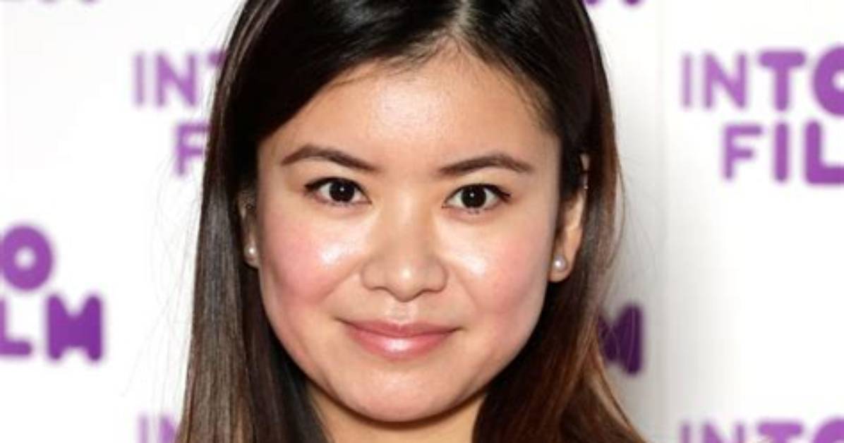 Katie Leung Net Worth