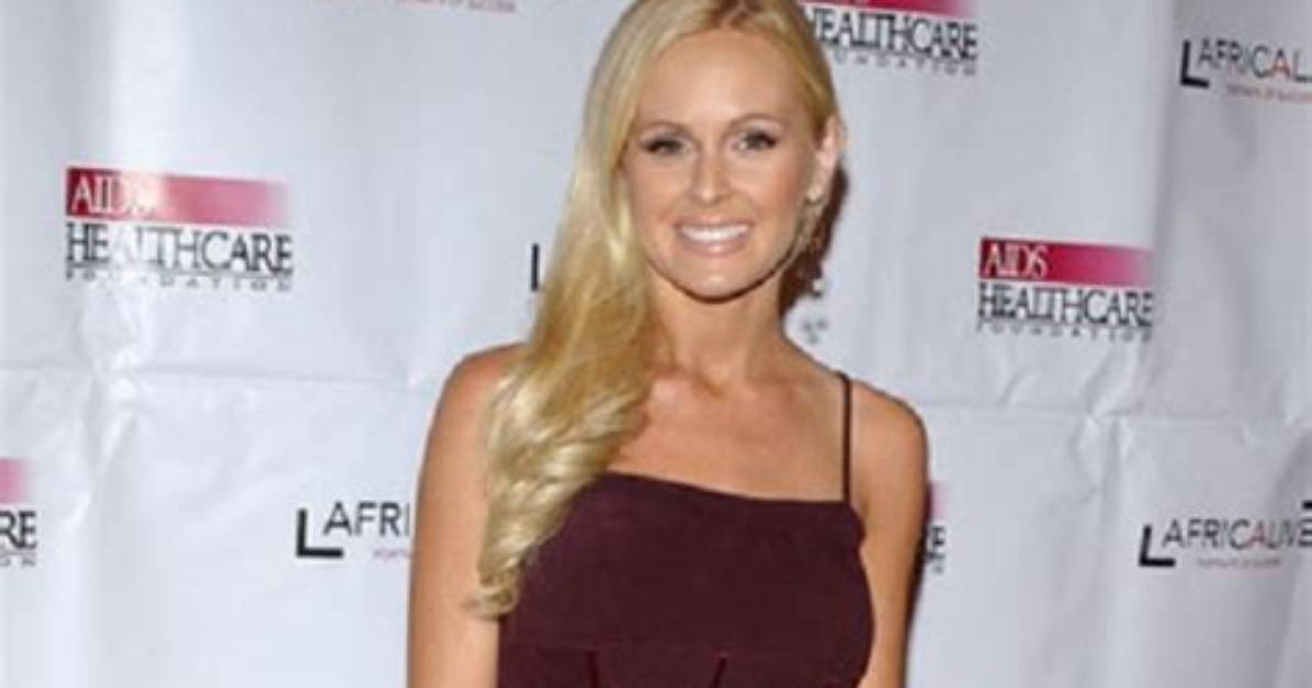 Katie Lohmann Net Worth