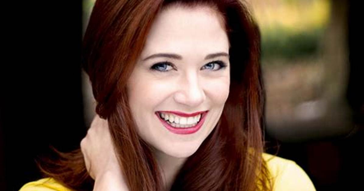 Katie Maguire Net Worth