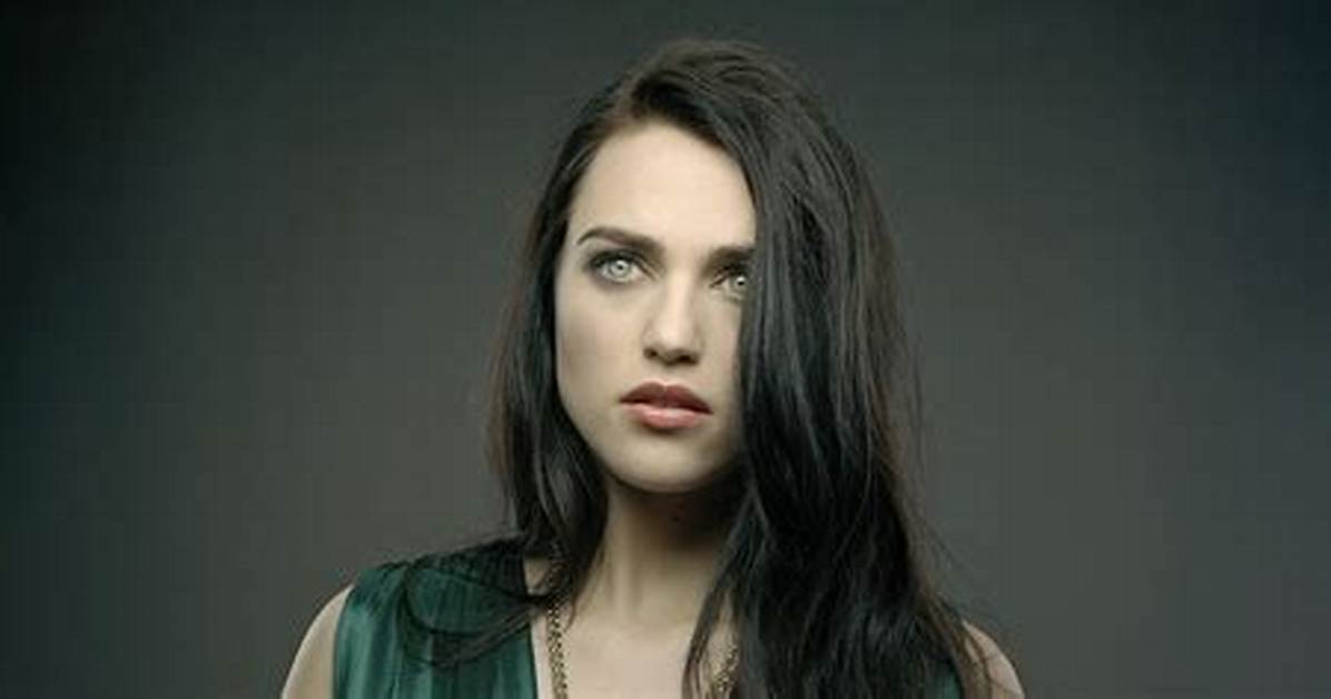 Katie Mcgrath Net Worth