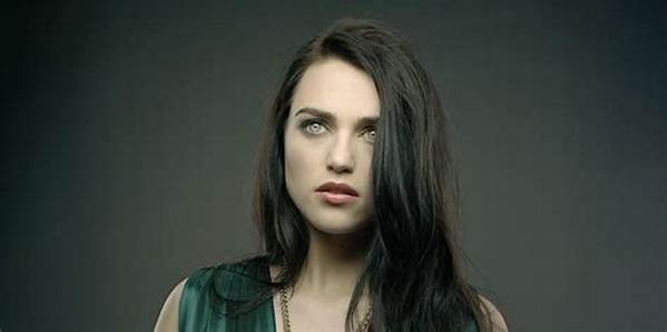 Katie Mcgrath Net Worth