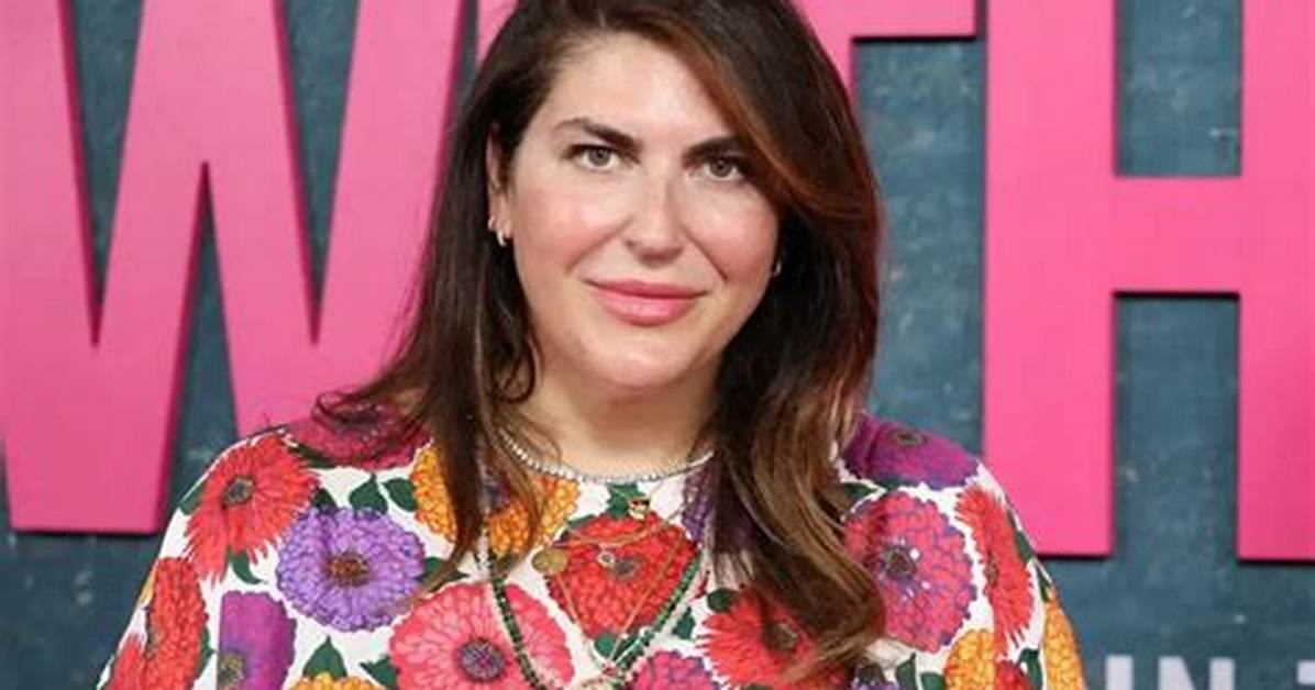 Katie Sturino Net Worth