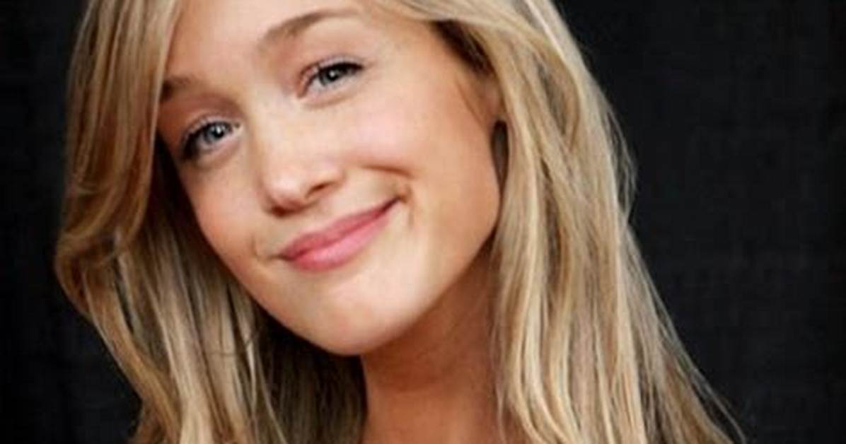Katie Walder Net Worth