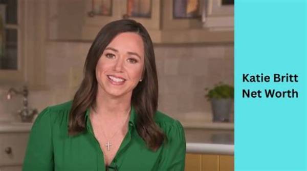 Katie Wells Net Worth