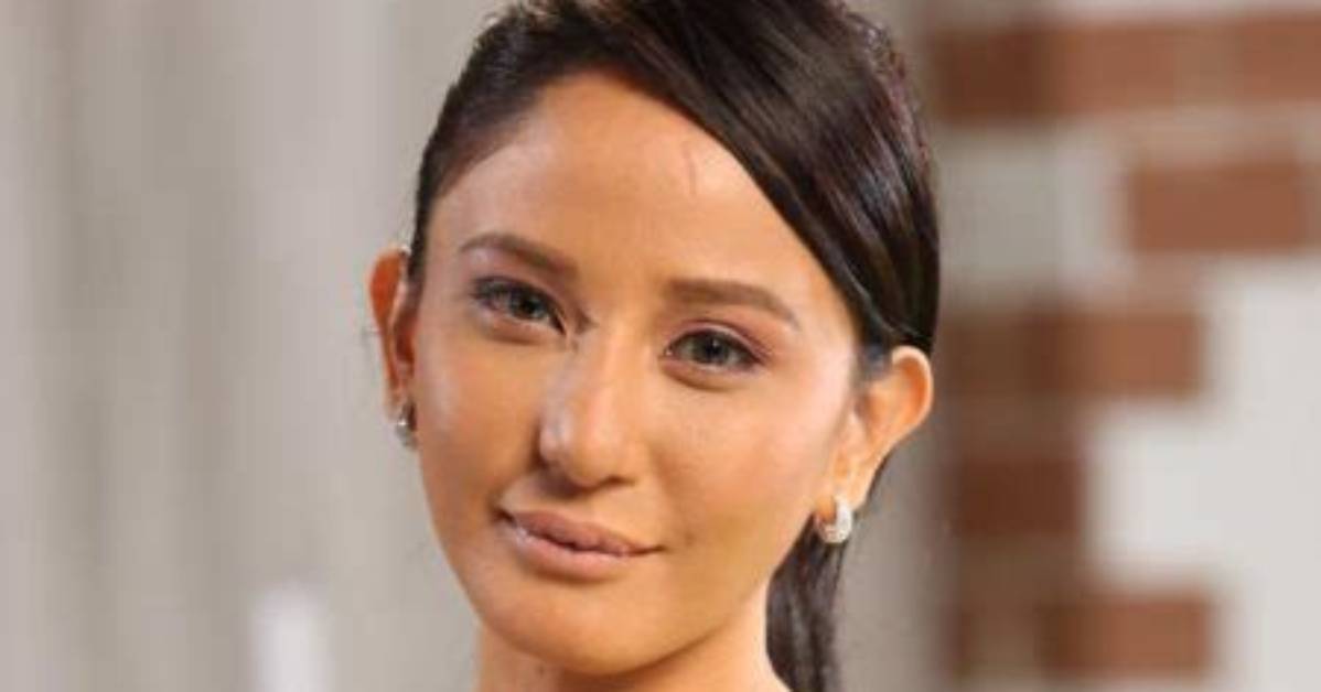 Katrina Halili Net Worth