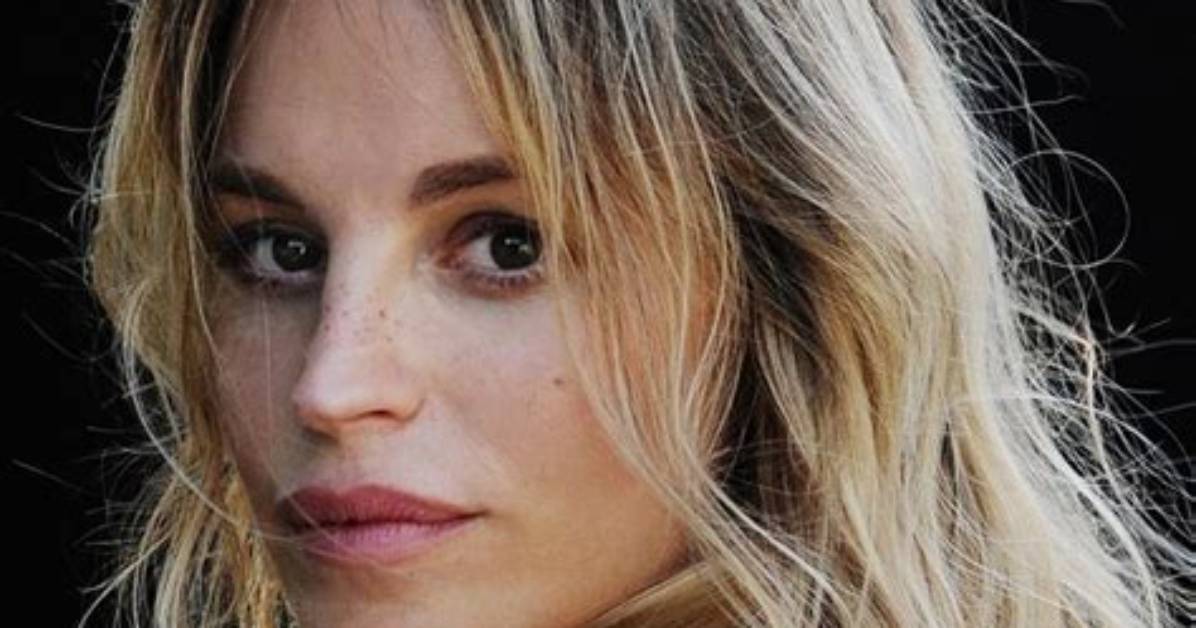 Katrine De Candole Net Worth
