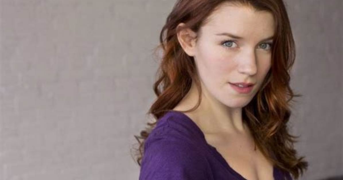 Katy Breier Net Worth