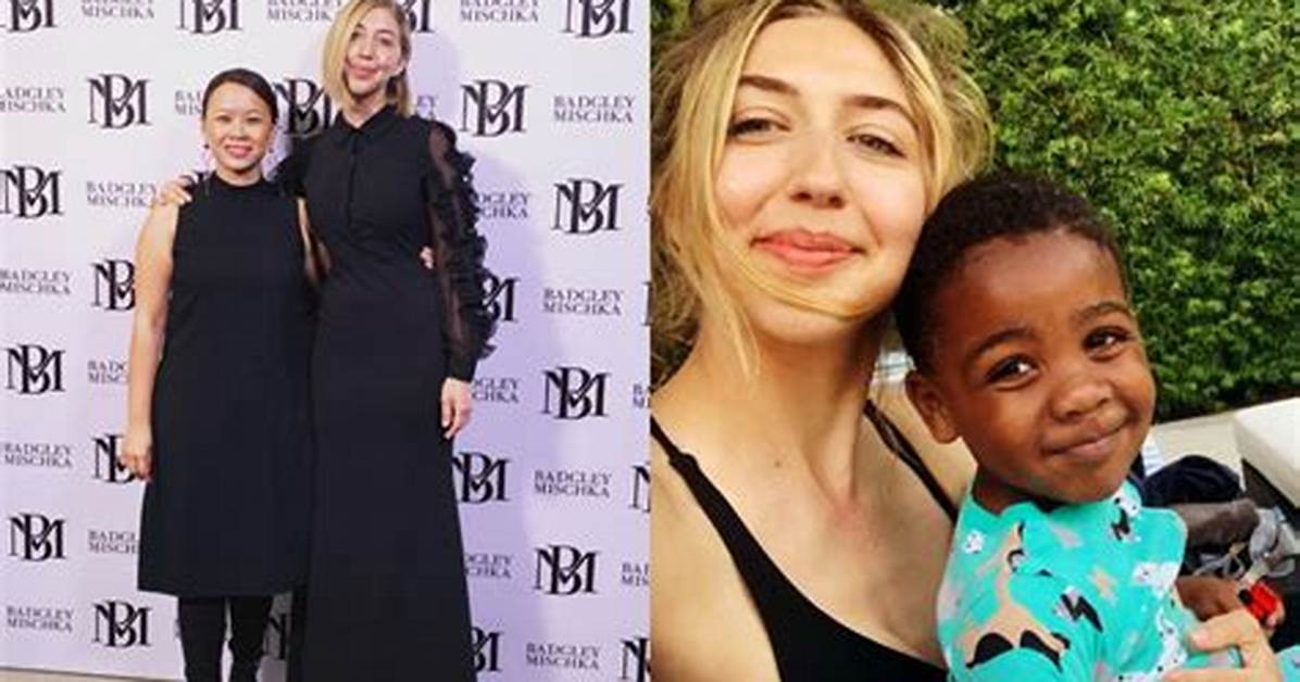 Katya Gardner Net Worth