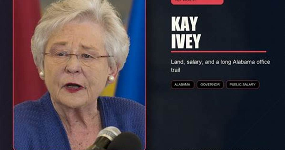 Kay Faylen Net Worth
