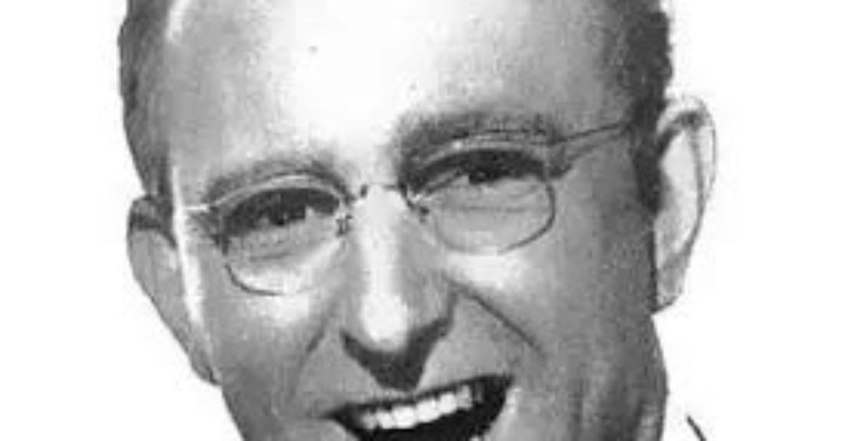 Kay Kyser Net Worth