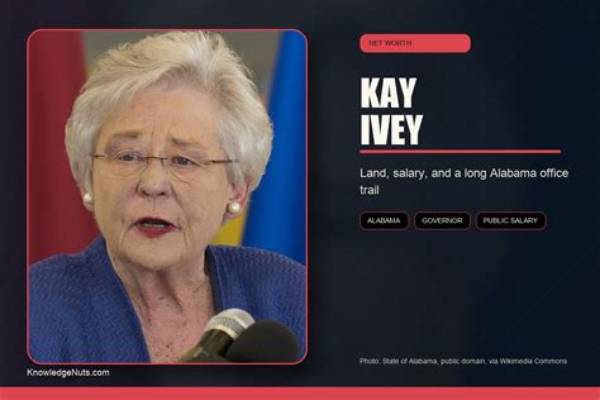 Kay Lyon Net Worth
