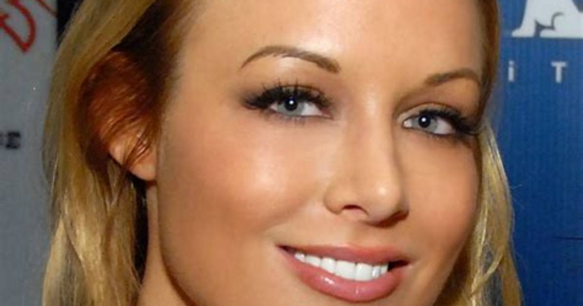 Kayden Kross Net Worth