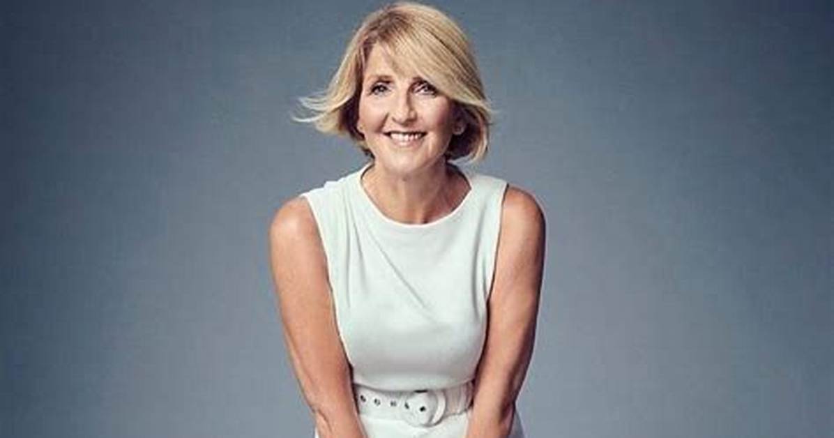 Kaye Adams Net Worth