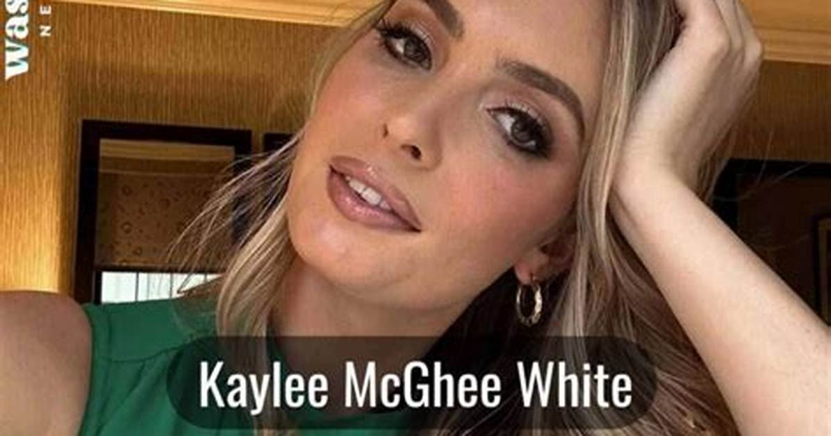 Kaylee Gentry - Net Worth 2018, Bio & Wiki
