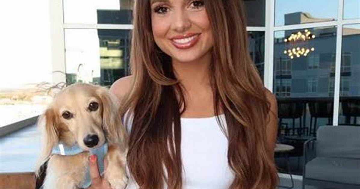 Kaylee Rose Net Worth