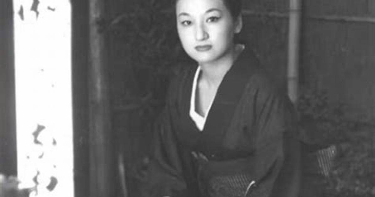 Kazuko Hosoki Net Worth