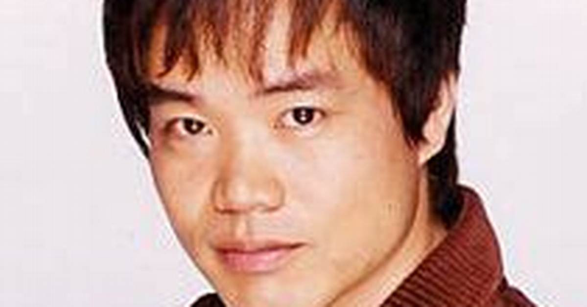 Kazuya Nakai Net Worth