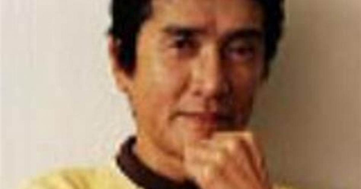 Kazuyuki Sogabe Net Worth