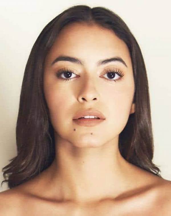 Keana Bastidas Net Worth
