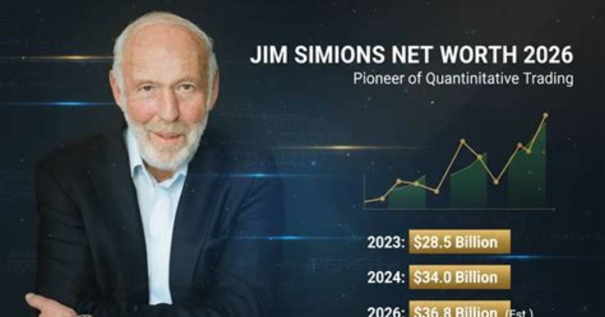 Keaton Simons Net Worth