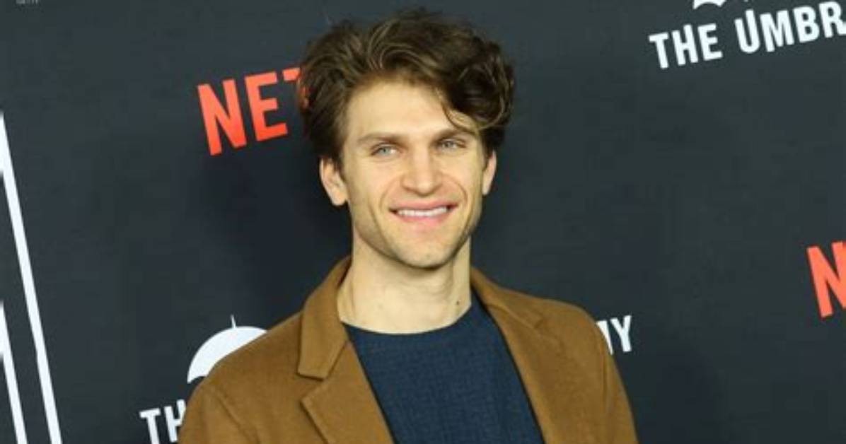 Keegan Allen Net Worth