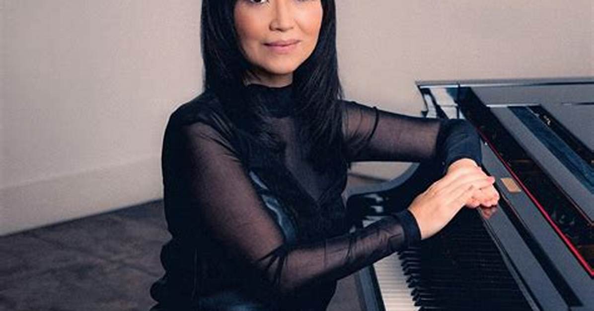Keiko Matsui Net Worth