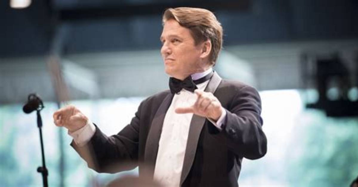 Keith Lockhart Net Worth
