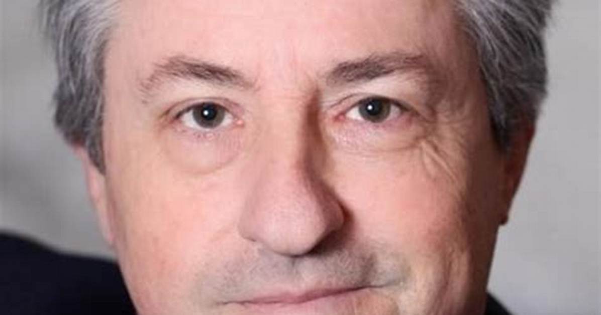 Keith Mackechnie Net Worth