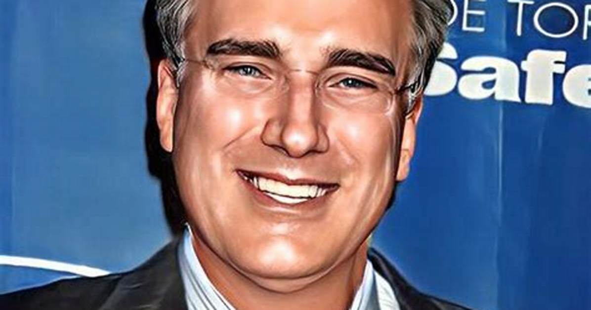 Keith Olbermann Net Worth