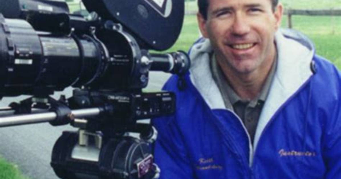 Keith W. Strandberg Net Worth