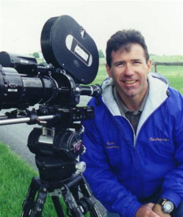 Keith W. Strandberg Net Worth