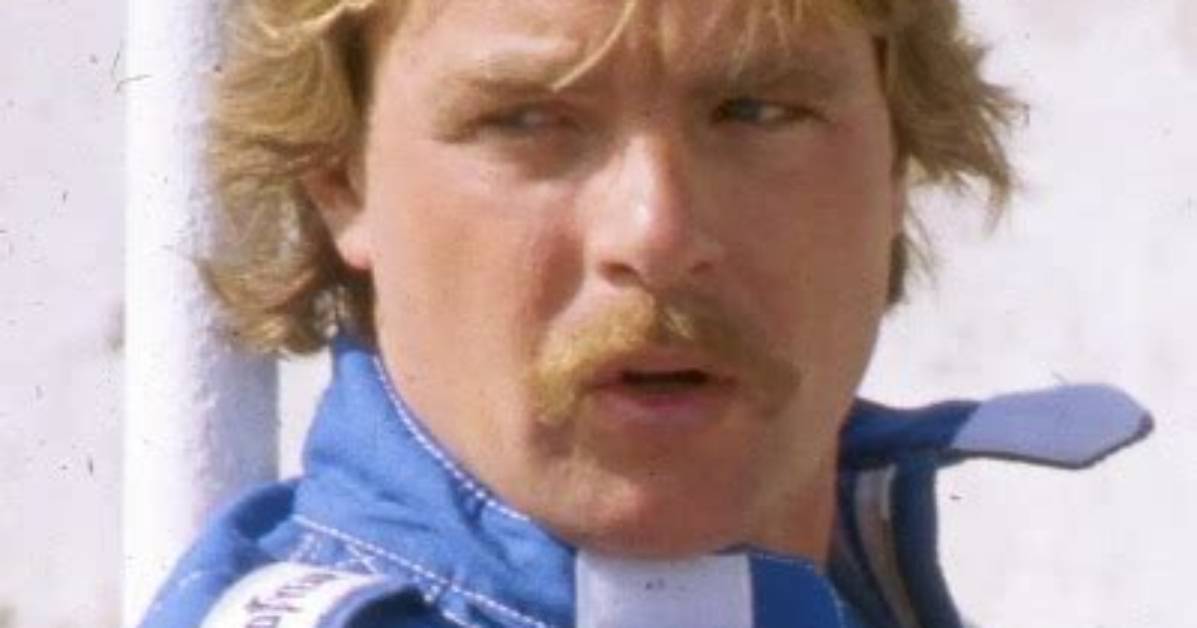 Keke Rosberg Net Worth