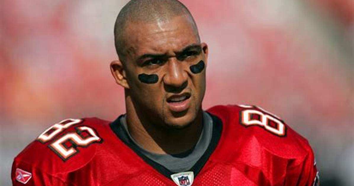 Kellen Winslow Net Worth