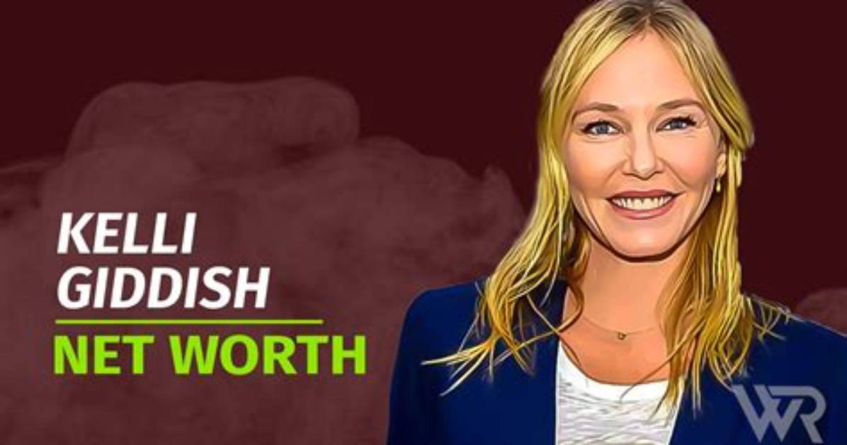 Kelli Coleman Net Worth