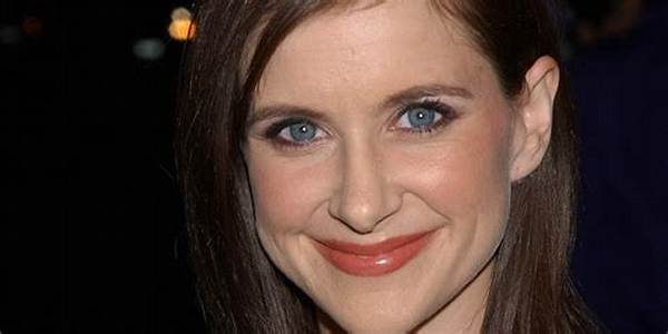 Kellie Martin Net Worth