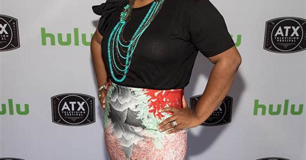 Kellie Shanygne Williams Net Worth