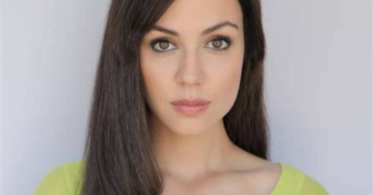 Kelly-Ann Tursi Net Worth