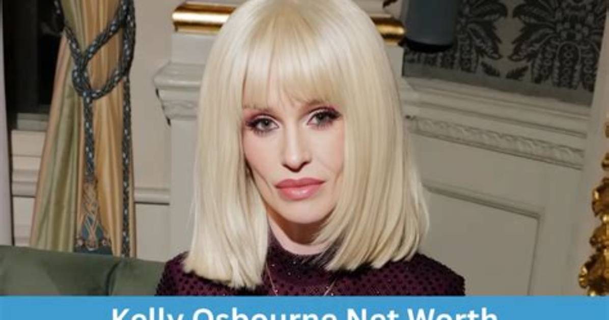 Kelly Bohanon Net Worth