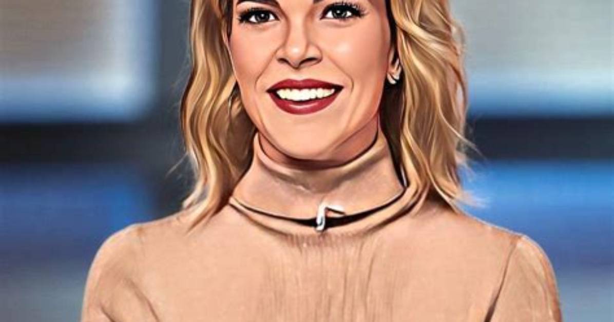 Kelly Briley Net Worth