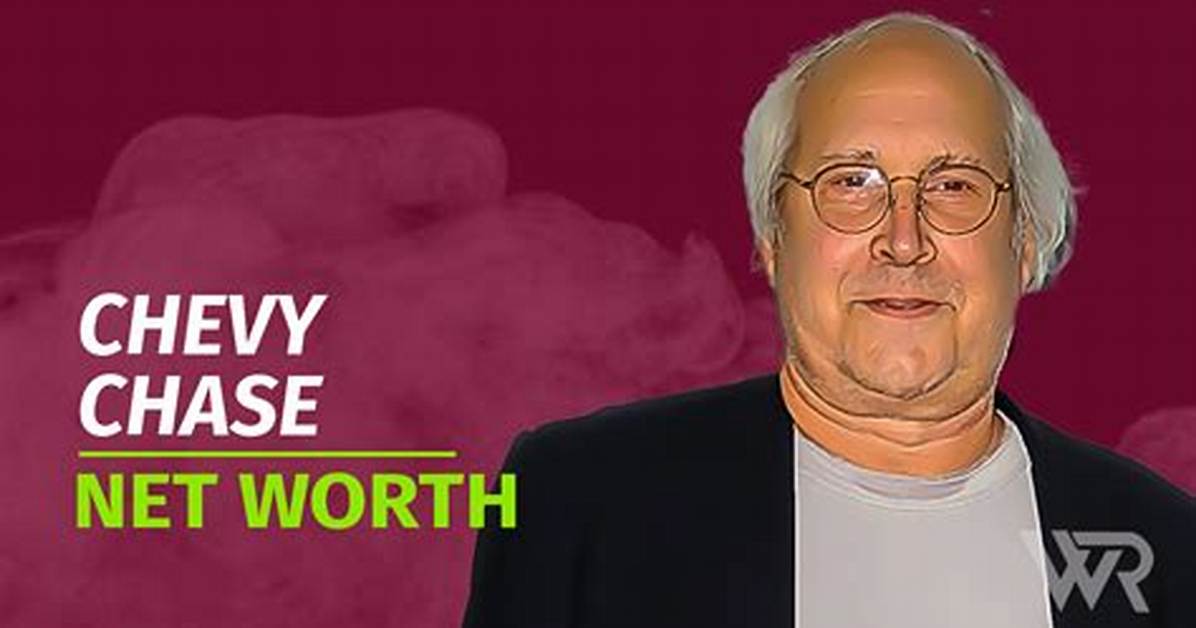Kelly Chase Net Worth