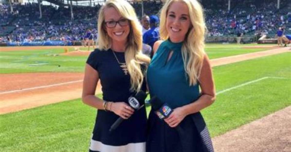 Kelly Crull Net Worth