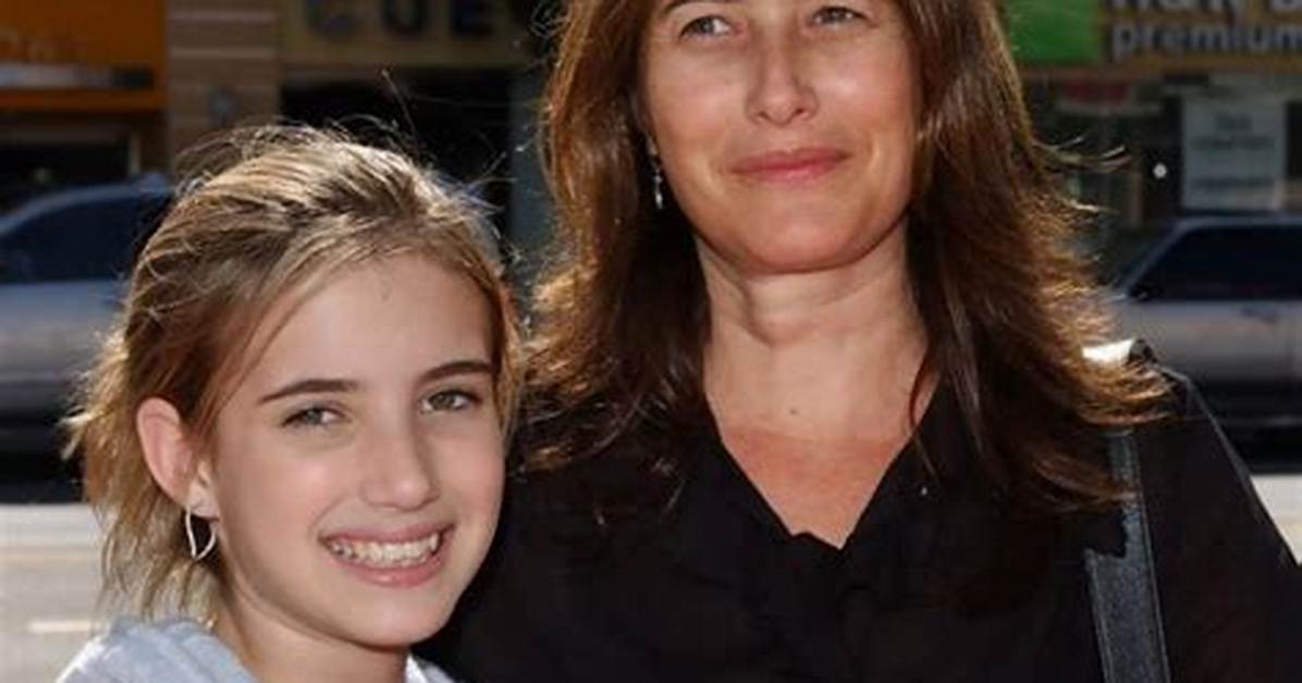 Kelly Cunningham Net Worth