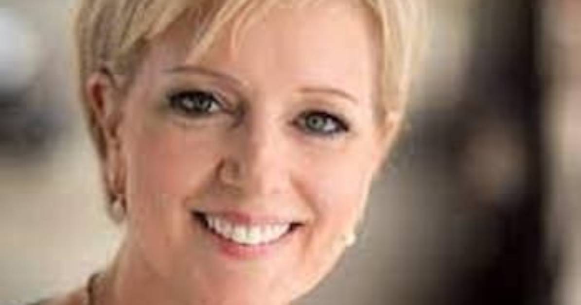 Kelly Eckerman Net Worth