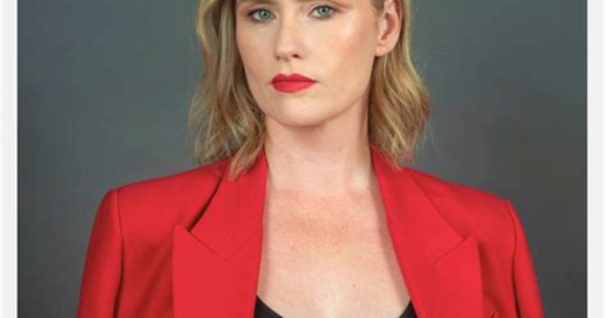 Kelly Hope Taylor Net Worth