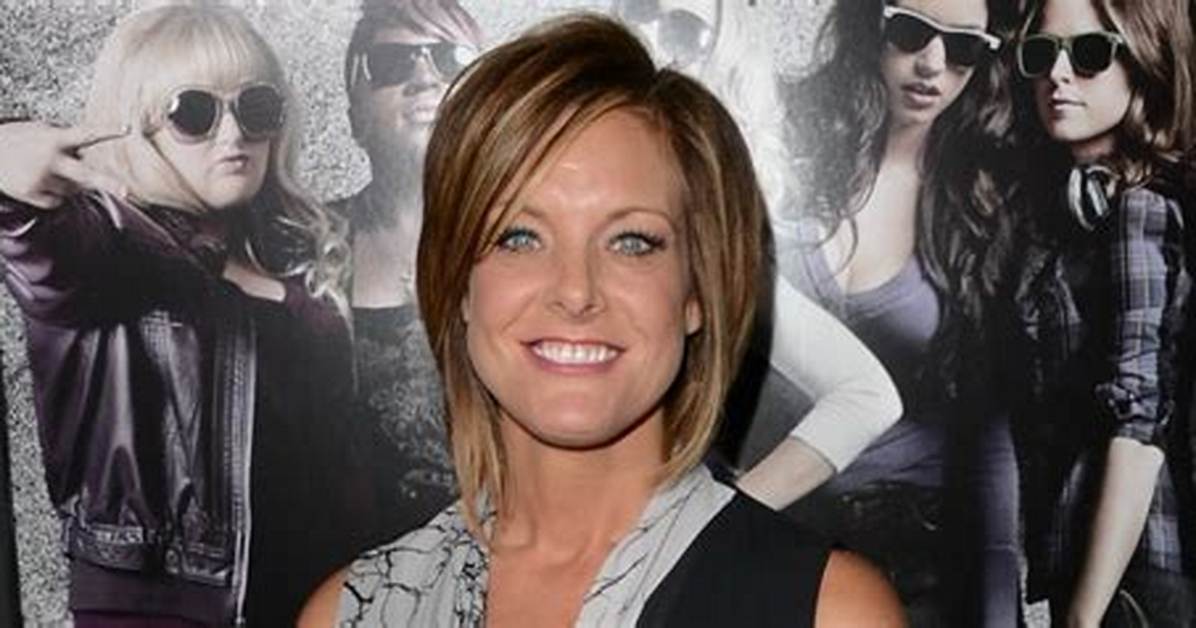 Kelly Hyland Net Worth