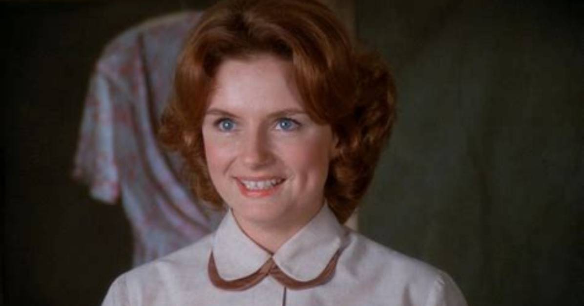 Kelly Jean Peters Net Worth