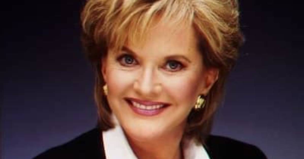 Kelly Lange Net Worth